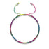 Spectrum x Silver | Kismet Links | Deluxe Choker Necklace